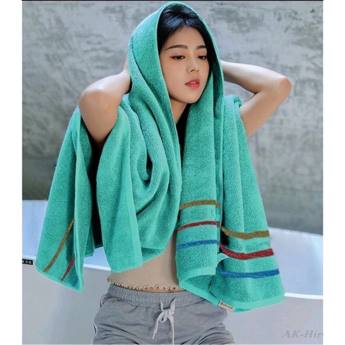 HANDUK DEWASA H-12 JUMBO MURAH