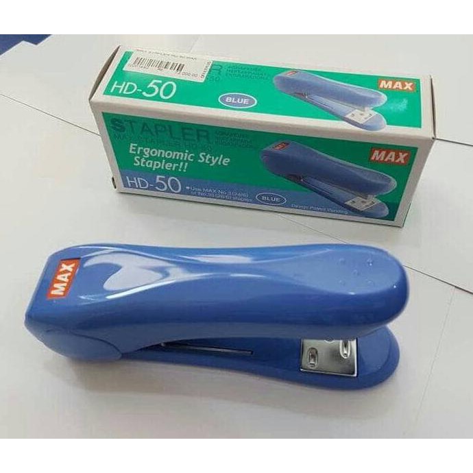 

STAPLER BESAR HD50 MERK MAX
