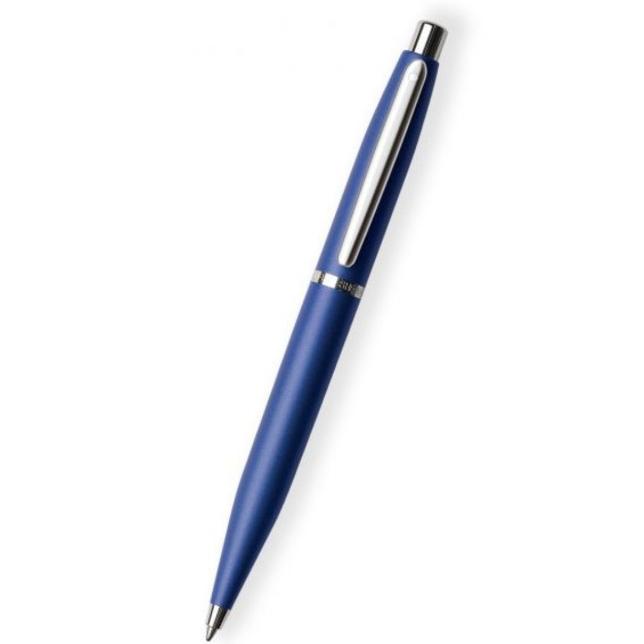 

Sheaffer VFM Neon Blue Ballpoint