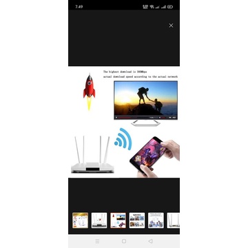 4G ROUTER MODEM + WIFI GATEWAY NIRKABEL WCDMA ROUTER MODEM BISA SLOT SIMCARD