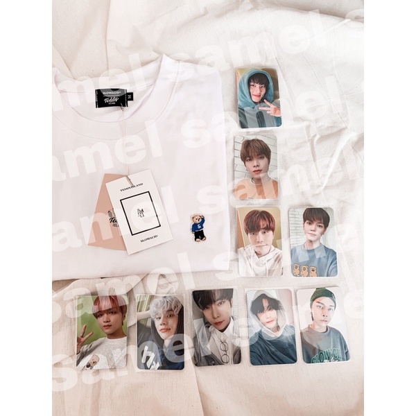 PC SLOWACID MARK JAEHYUN DOYOUNG HAECHAN YUTA TAEYONG JOHNNY TAEIL JUNGWOO