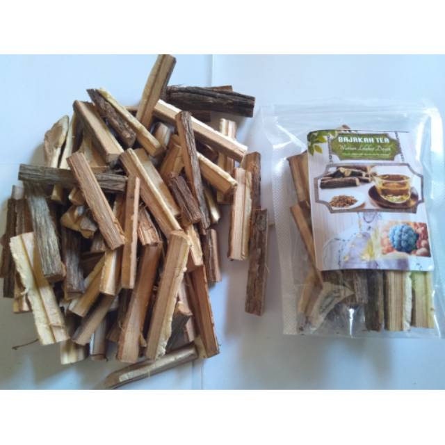 

COD Kayu bajakah tea 350 gr
