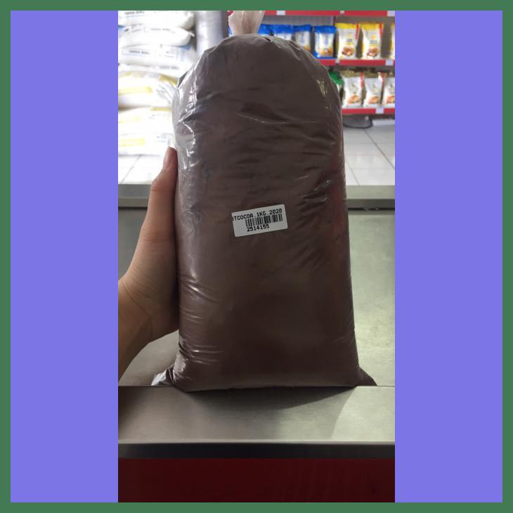 

COKLAT BUBUK BT COCOA 1KG
