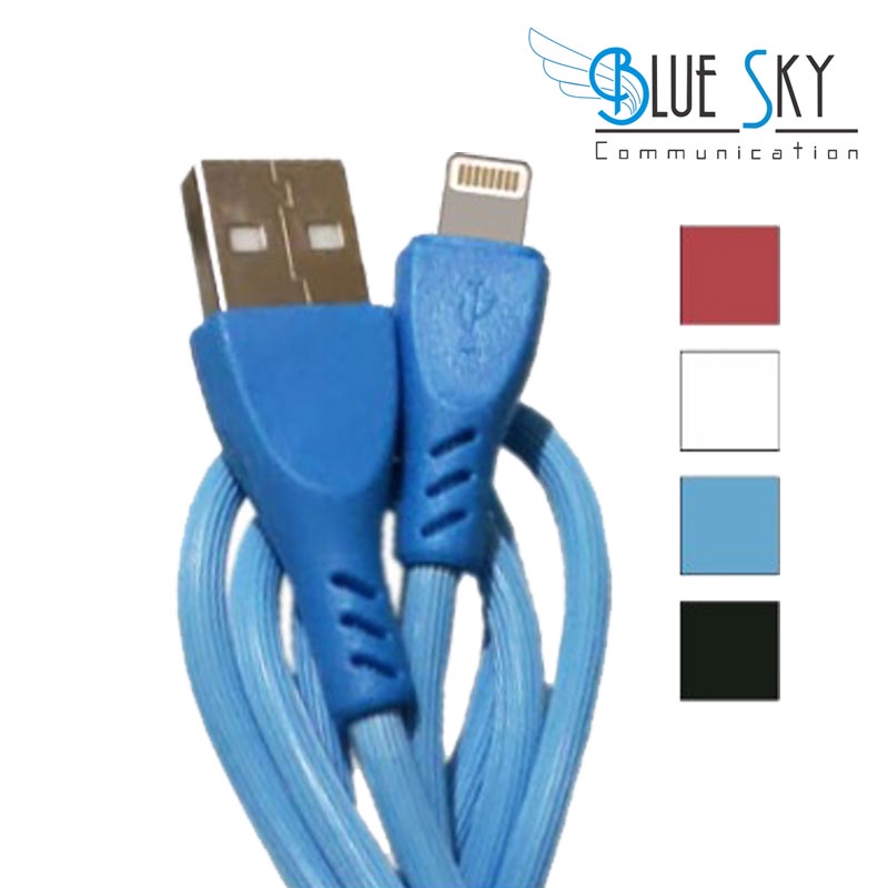 KABEL USB VIRAL APPLE IP (HARGA 1PCS) FREE TUMBLER PEMBELIAN 15PCS