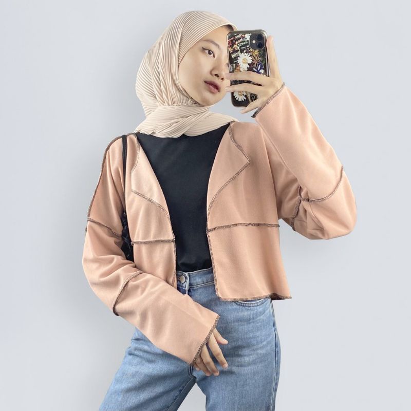 Sofia Outer Cardi