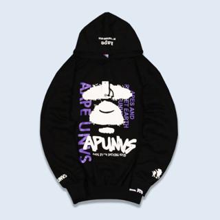 taehyung bape hoodie