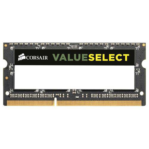 Memory RAM Corsair Laptop 8GB DDR3L