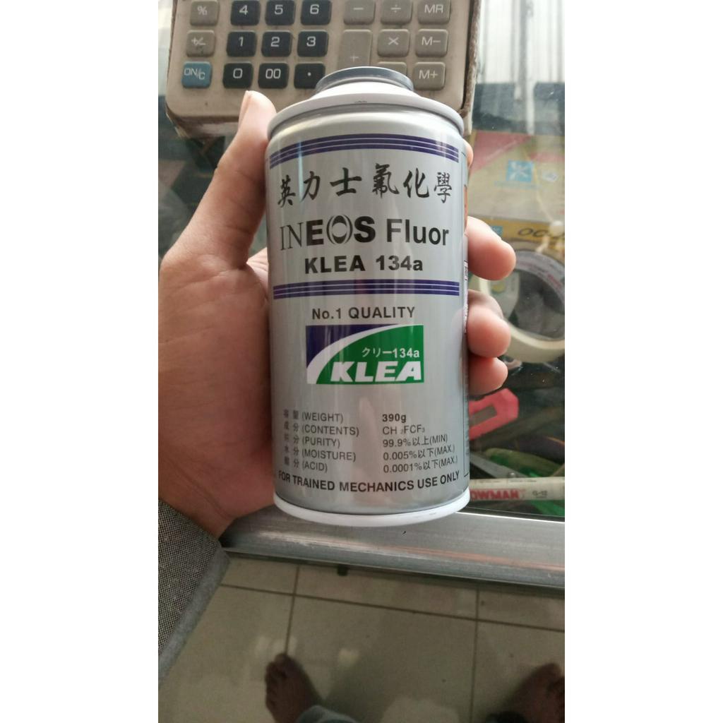 freon klea 134a