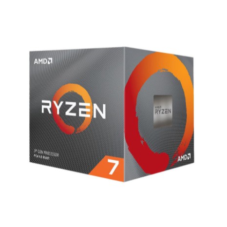 AMD Ryzen 7 3700X 8-Core 3.6 GHz AM4