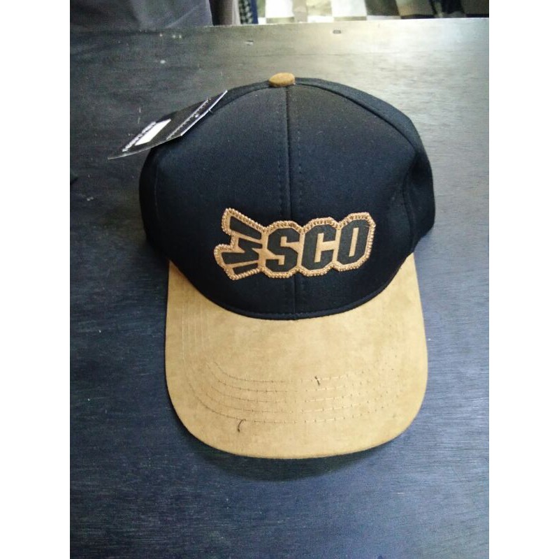 TOPI PRIA / TOPI MASAKINI / TOPI PRIA ORIGINAL