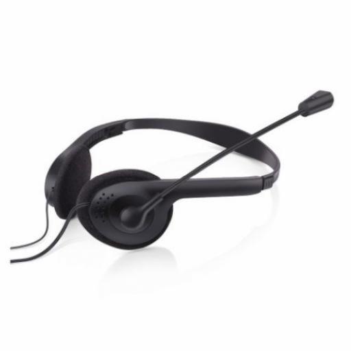 JEDEL Headset JD-900MV Headphone