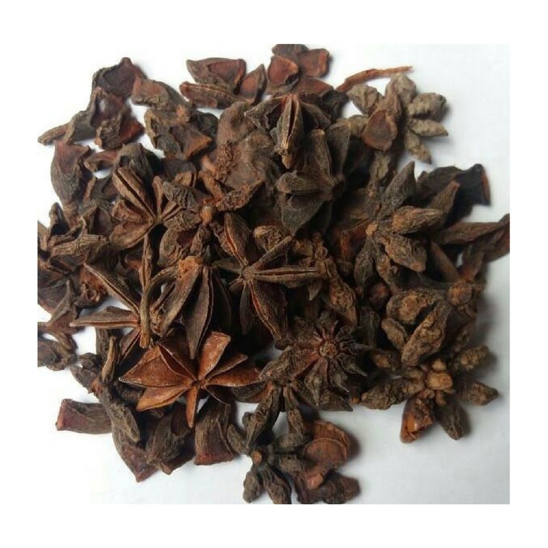 

Pekak/ Star Anise 500g