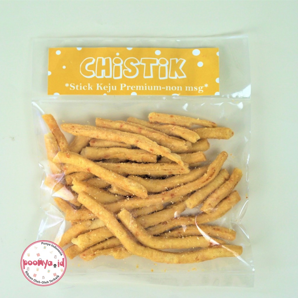 

NGABISIN STOCK Cheese Stick Keju Edam 125 GRAM