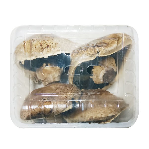 

Jamur Portabella Pack 250 Gr