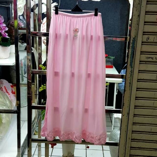 Androk Longdress Sweet Love