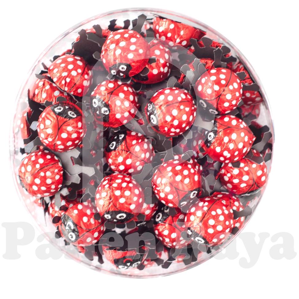 

Best Coklat Elvan Coklat Kumbang Toples Plastik Isi 70 H6H