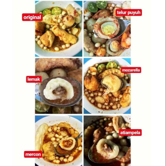 

Baso aci