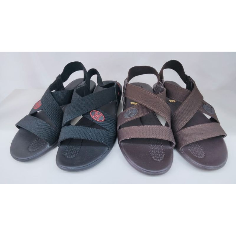 Sandal Tali Wanita Flat Bata Original