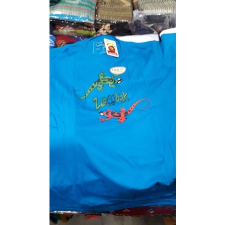 Kaos Lombok