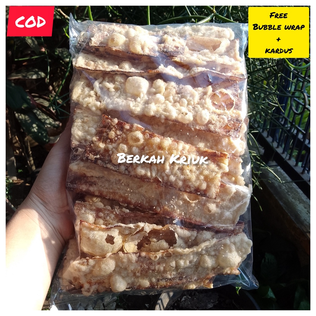 

[ BISA COD ] Termurah SNACK KILOAN SALE PISANG LIDAH 500 GRAM makanan ringan cemilan jajanan zaman now BERKAH KRIUK