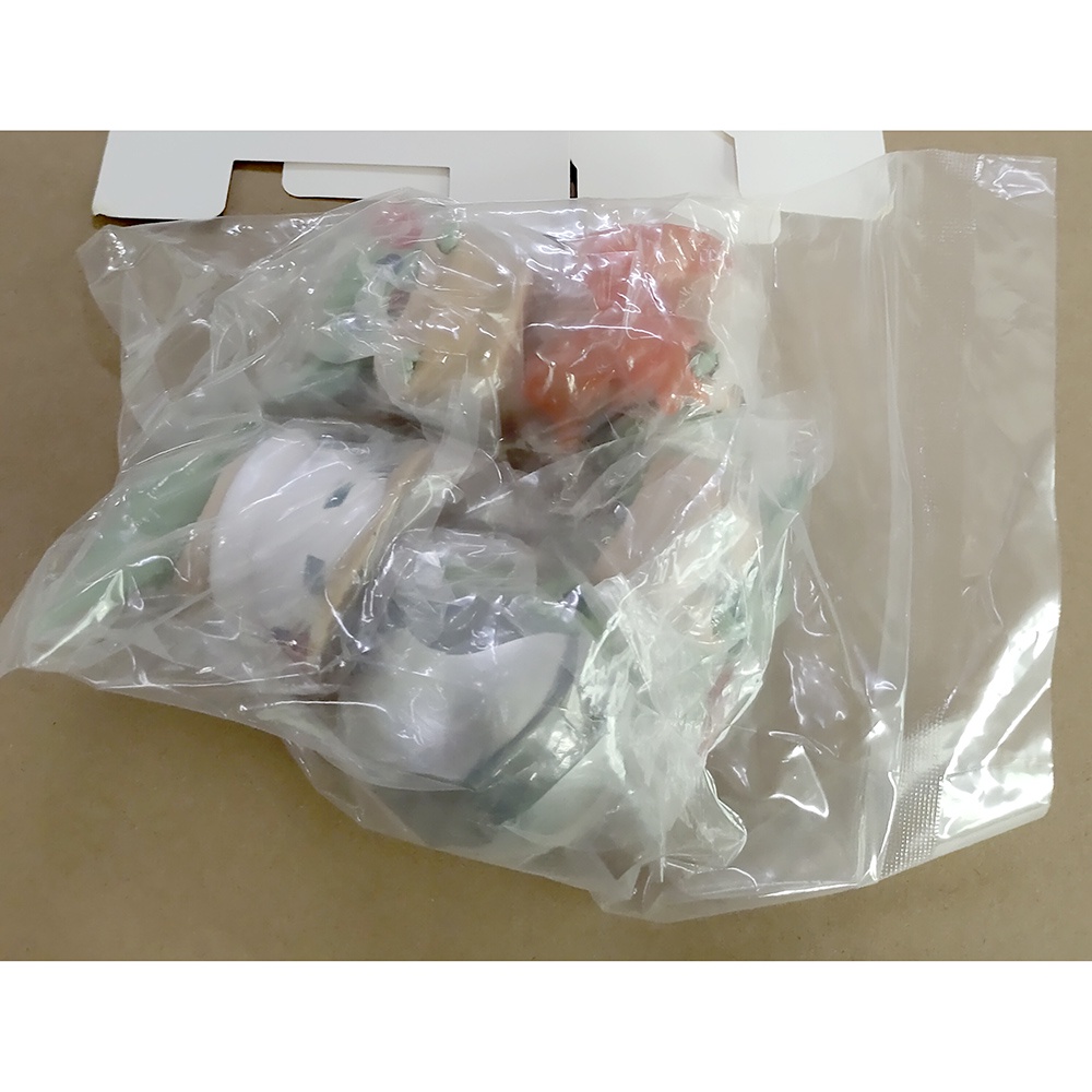 ChildsPlay Action Figure Baby Yoda Star Wars Series 5 PCS - Original