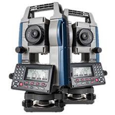 

Jual Harga Terbaik - Total Station Sokkia iM 52 Baru Set Lengkap