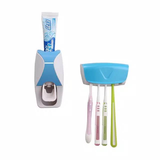 DISPENSER PASTA GIGI / DISPENSER ODOL