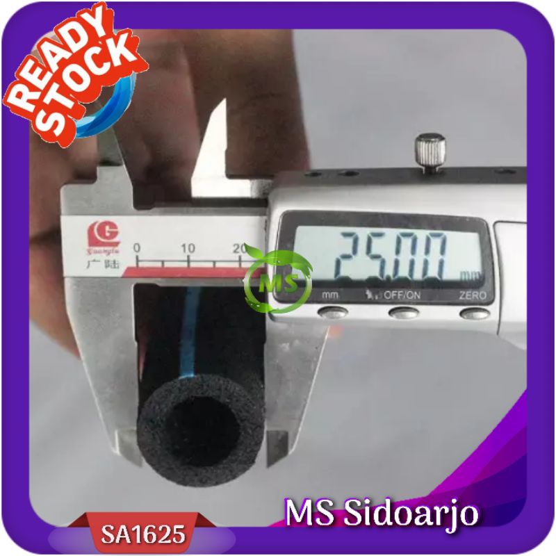 Selang Aerator Uniring Nanobubble 25/16mm