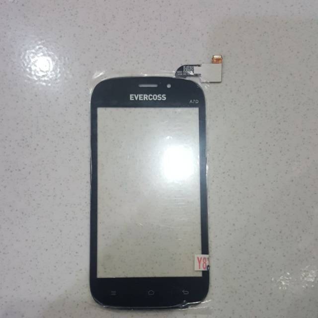 Touchscreen evercoss A7D