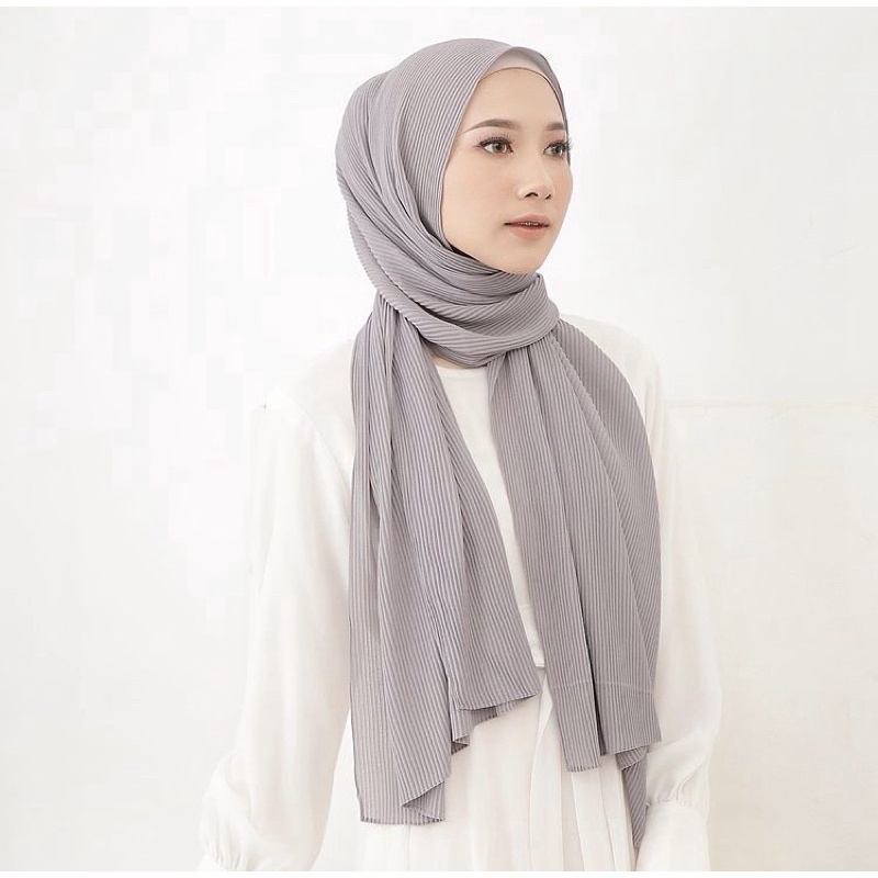 pashmina plisket||pleated shawl||fullplisket-5