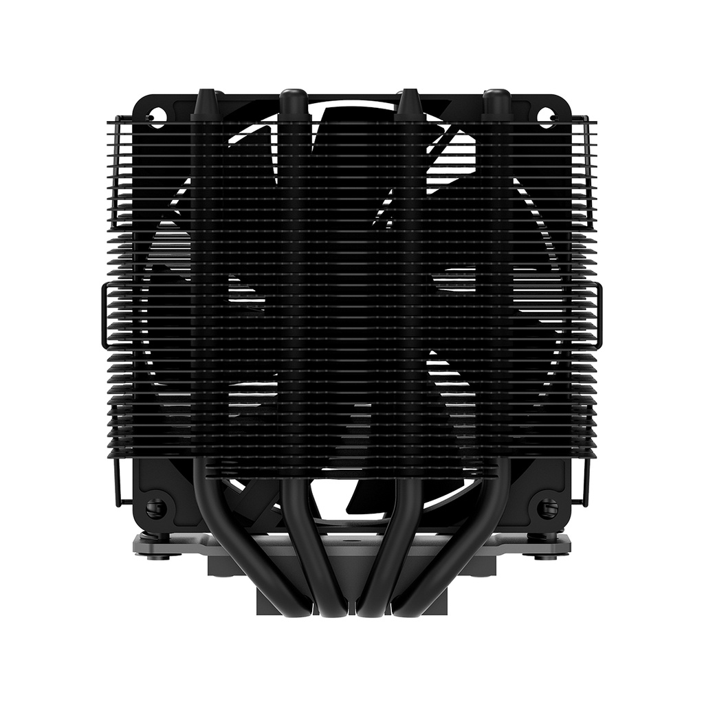 ID-COOLING SE-904-XT SLIM CPU Cooler Intel / AMD | ITECHBALI