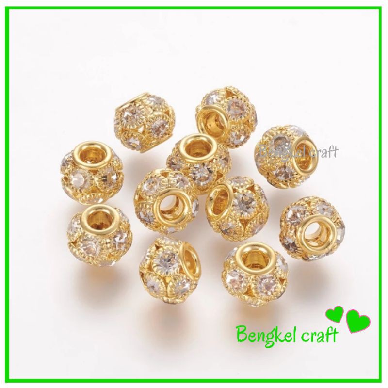 Pembatas Gelang Tali kawat Liontin Emas xuping gelang hongkong