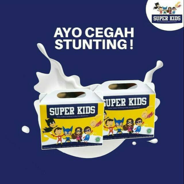 nutrisianak vitamin anak stunting