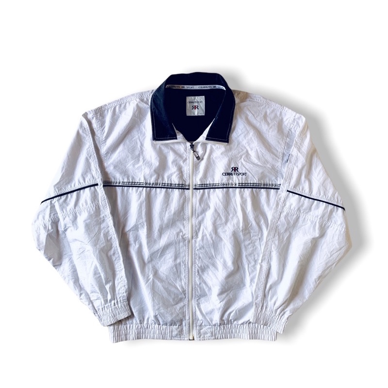 Vintage jaket cerruti 1881 sport