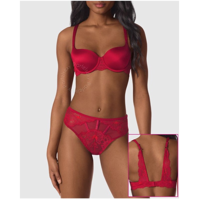 La Senza So Free Bra No Push Up 32D 36DD ( Only Bra ) 11164675