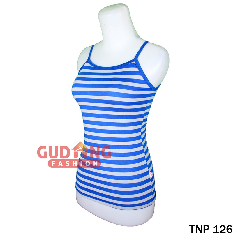 Tanktop Wanita Cantik TNP 126