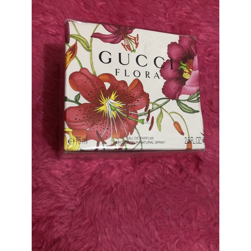Parfume Gucci Flora