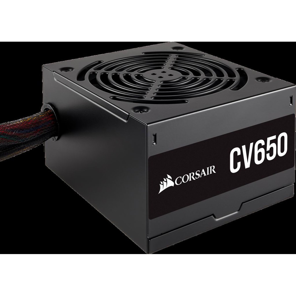 PSU Corsair CV650 650W 80 Plus Bronze
