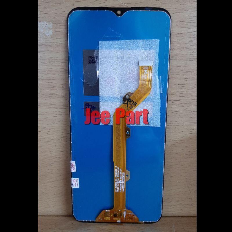 LCD TOUCHSCREEN INFINIX SMART 4 - INFINIX X653C