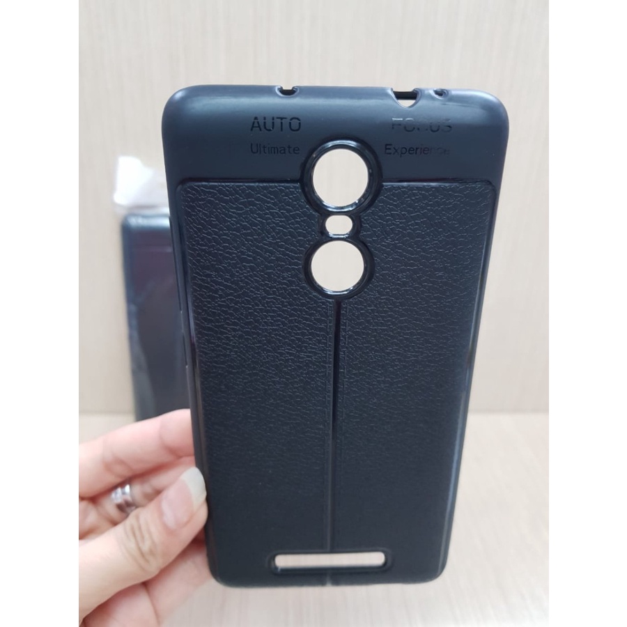 Auto Focus Redmi Note 3 Pro Leather Soft Case Redmi Note 3 AUTOFOCUS