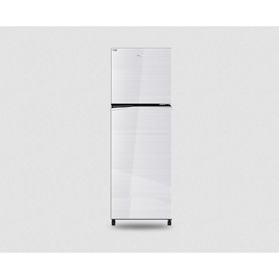 Promo kulkas panasonic NR-BB271QS 2 pintu 266 L 60 watt