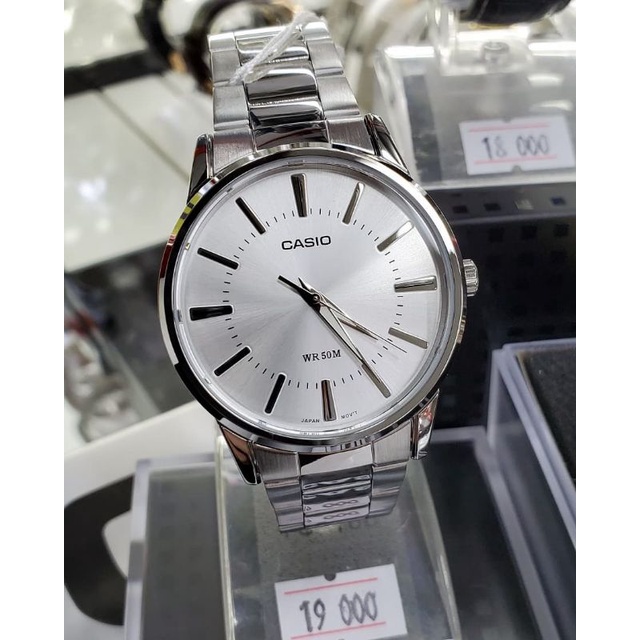 jam tangan Casio MTP-1303 Tahan air original