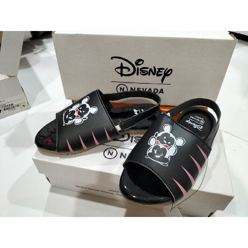 sandal disney anak /sandal matahari /brand matahari