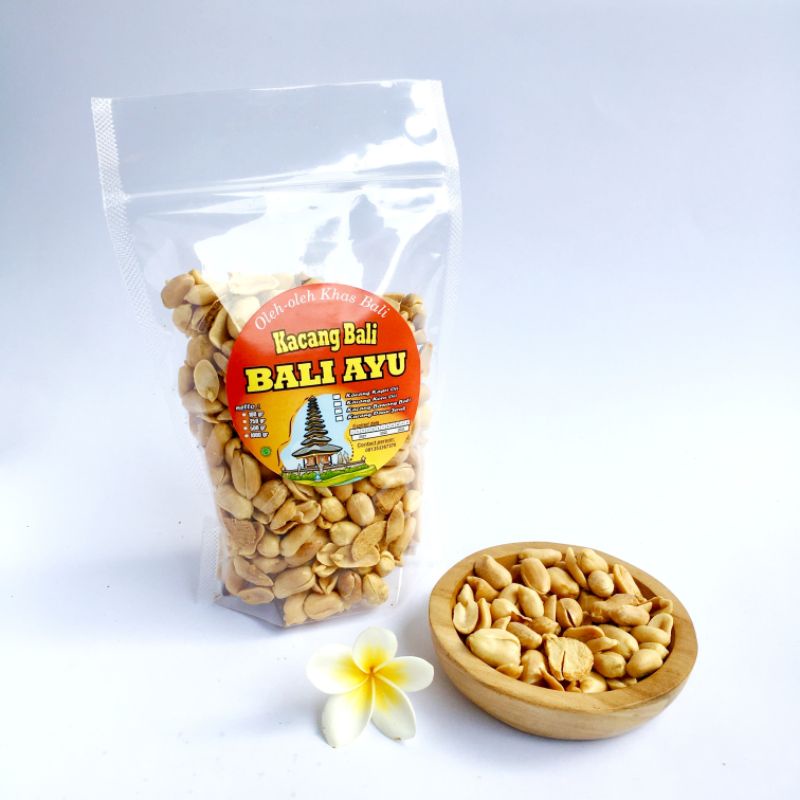 

Kacang Kapri Bawang Bali 250gr