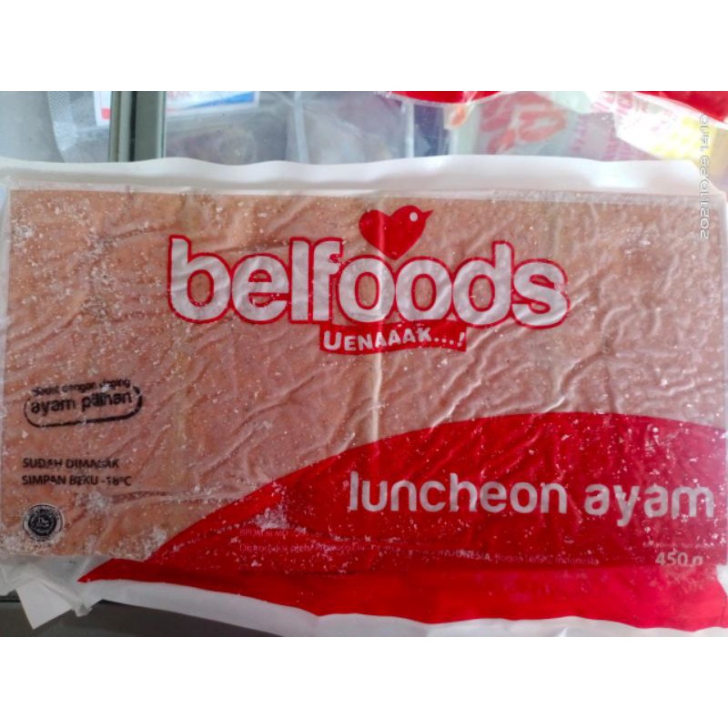 

kornet belfoods