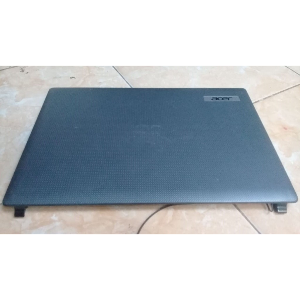 CASING COVER DEPAN  acer 4738