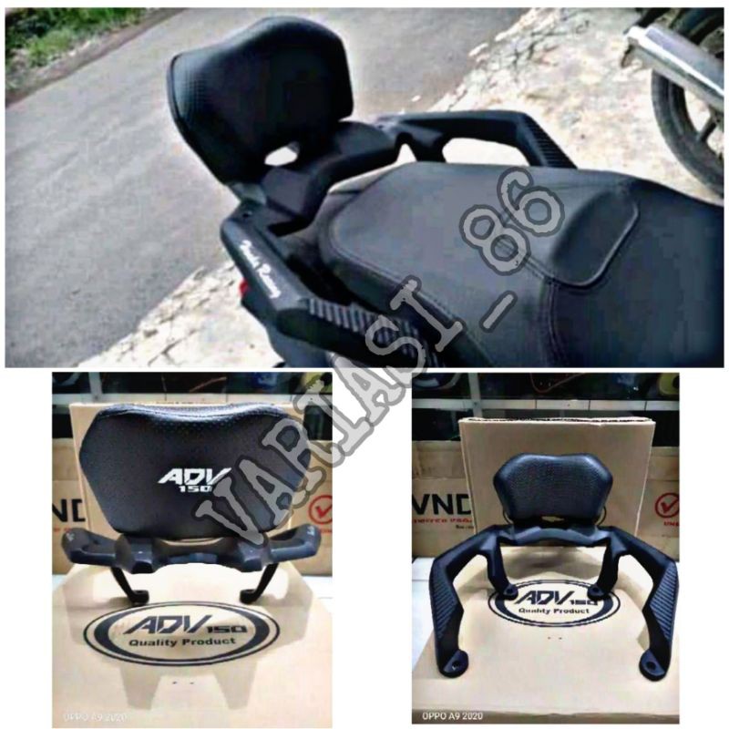 SENDERAN BEHEL MOTOR HONDA ADV 150