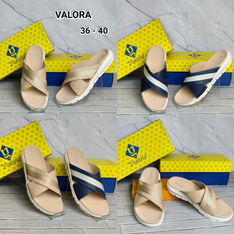Sandal Yuensa - Valora