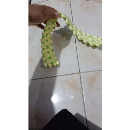 MeLati Rajut Bandana ViaValent
