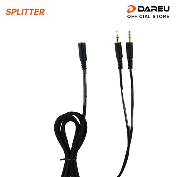 DAREU EH-416s Mobile Gaming Headset